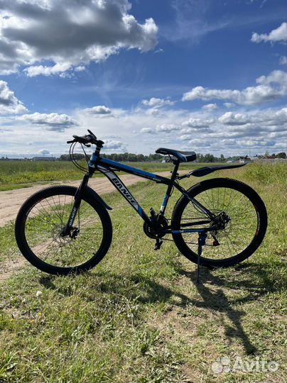 Велосипед новый на 26 колесах