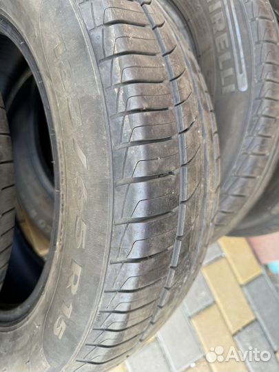 Pirelli Cinturato P1 185/65 R15 92H