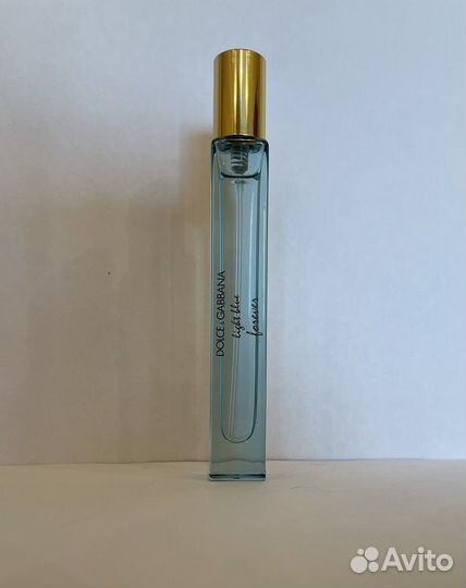 Dolce&gabbana Light Blue Forever Eau De Parfum