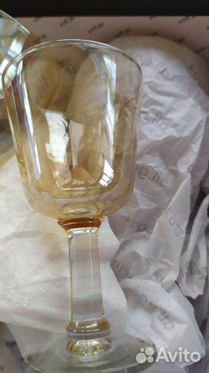Бокалы СССР