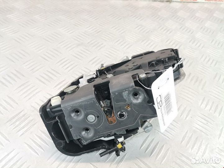 Замок двери задней левой для Volvo V50 1 31416683