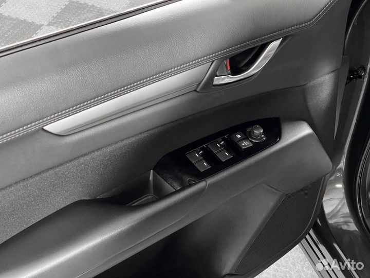 Mazda CX-5 2.0 AT, 2019, 81 975 км