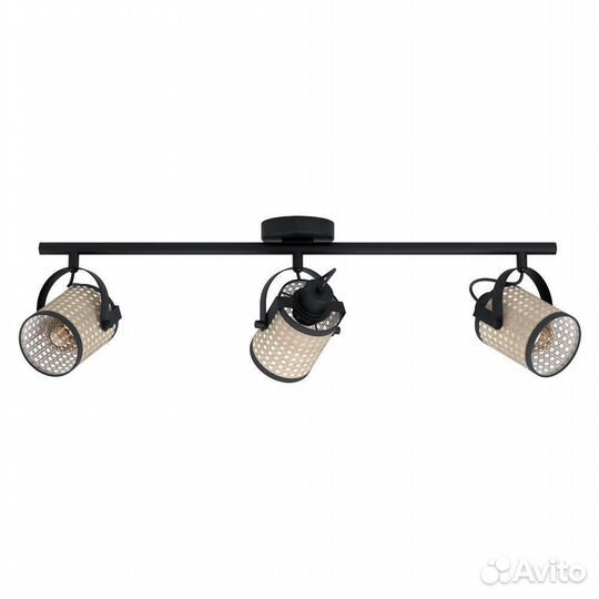 Спот Eglo 3 лампы Китай
