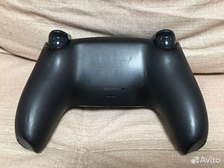 Оригинальный Геймпад PS5