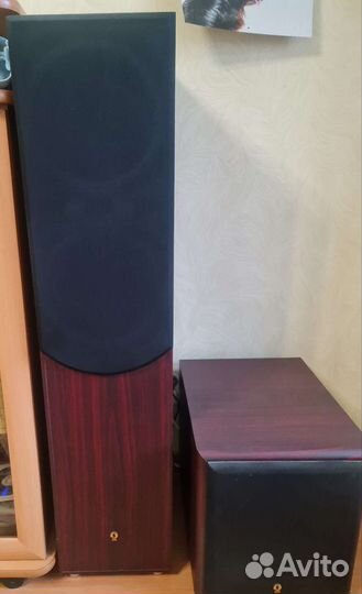 Акустическая система