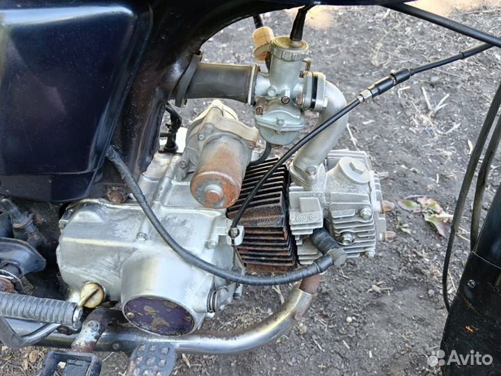 Альфа 110