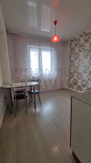 1-к. квартира, 47 м², 4/16 эт.