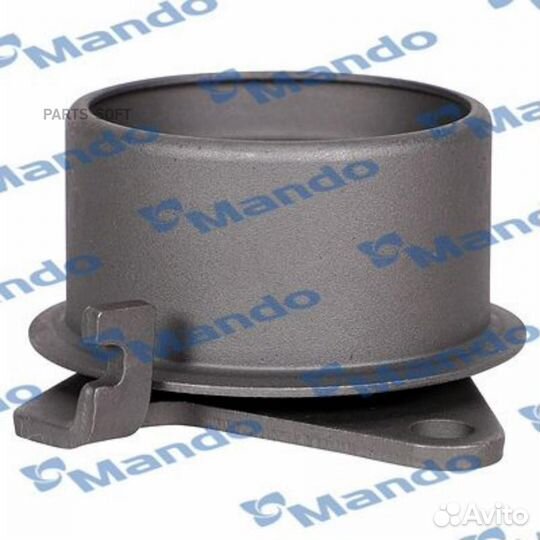 Mando EBT10058K Ролик натяжной