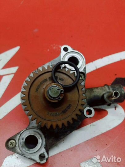 Помпа Suzuki SV400 / SV650 98-07 / V-strom