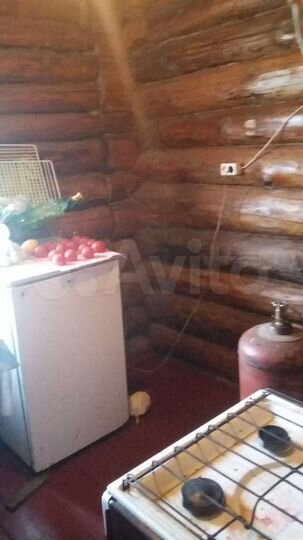 Дом 50 м² на участке 30 сот.