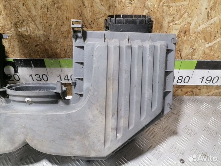 Корпус воздушного фильтра Bmw X5 e70 2007-2013