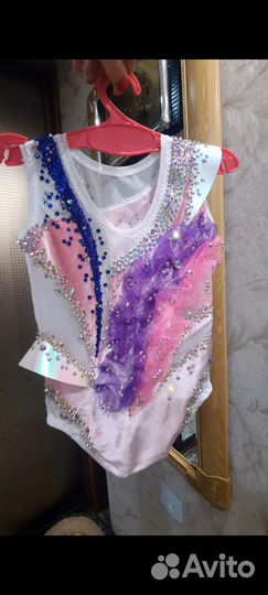 Купальник размер 98-110