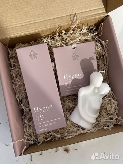 Подарочные наборы