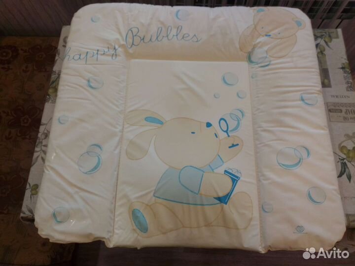 Матрас на пеленальный стол (комод)