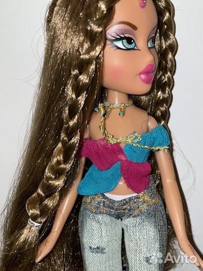 Bratz genie magic yasmin