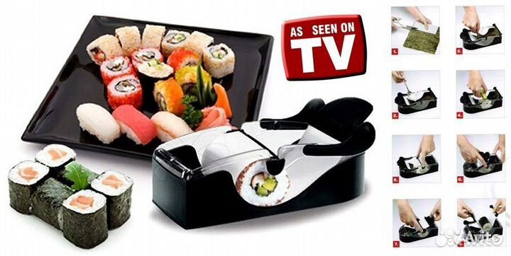 Машинка для роллов