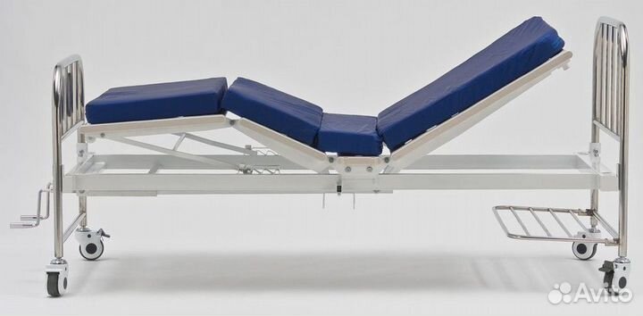 Кровать функциональная механическая Armed RS104-A