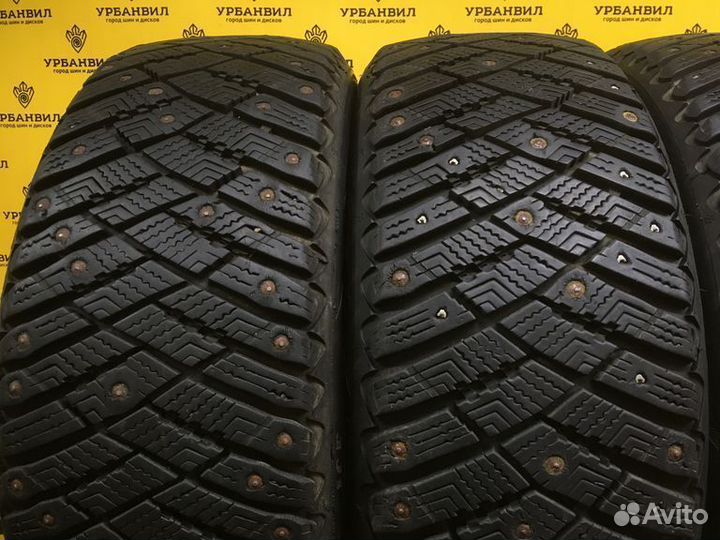 Goodyear Ultragrip Ice Arctic 195/55 R16 87T