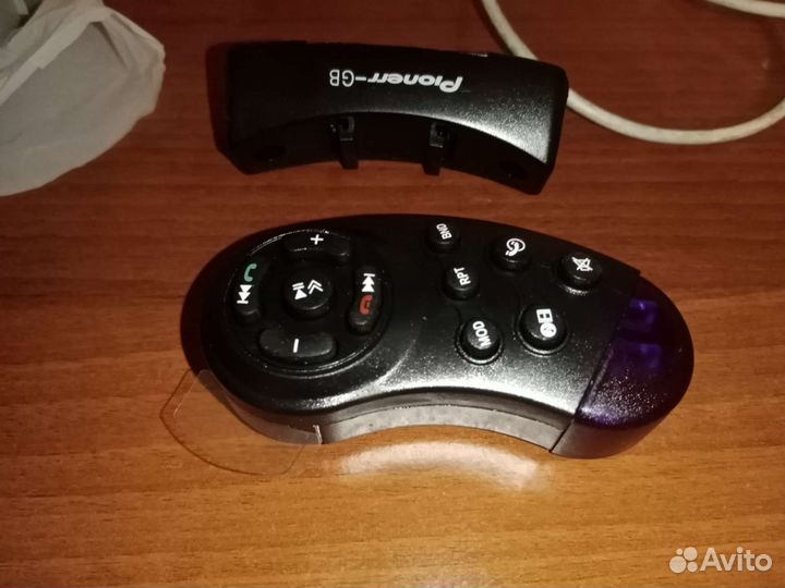 Автомагнитола