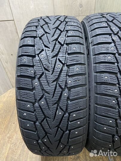 Nokian Tyres Nordman 7 205/50 R17