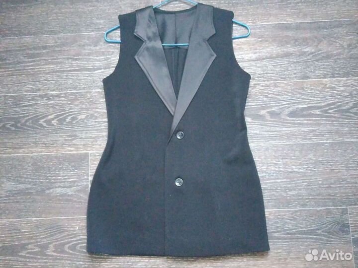 Жилет на стандарт
