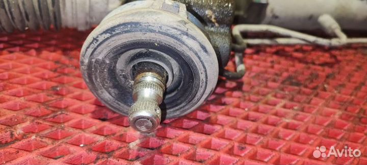 Рейка рулевая SsangYong Actyon