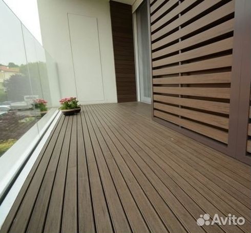 Фасадная панель