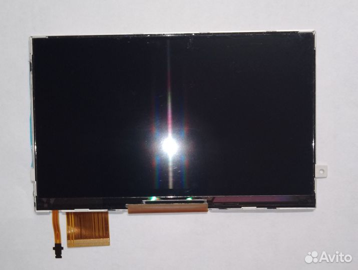 Дисплей для PSP 3000