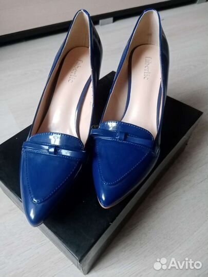 Туфли женские 38 размер