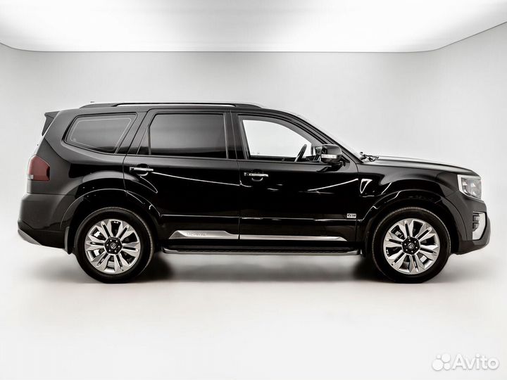 Kia Mohave 3.0 AT, 2020, 69 172 км