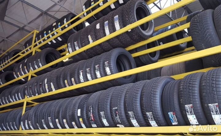 Nokian Tyres Nordman RS2 185/60 R14