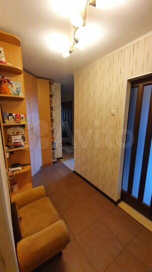 3-к. квартира, 71 м², 7/10 эт.