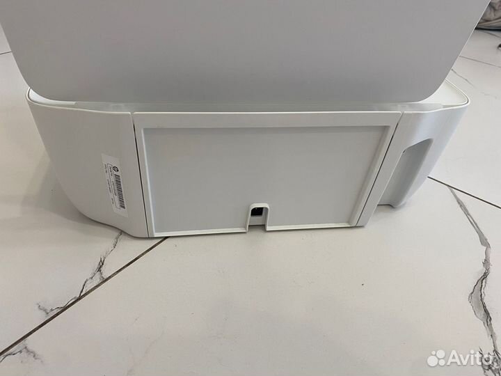 Цветной принтер HP DeskJet 2600