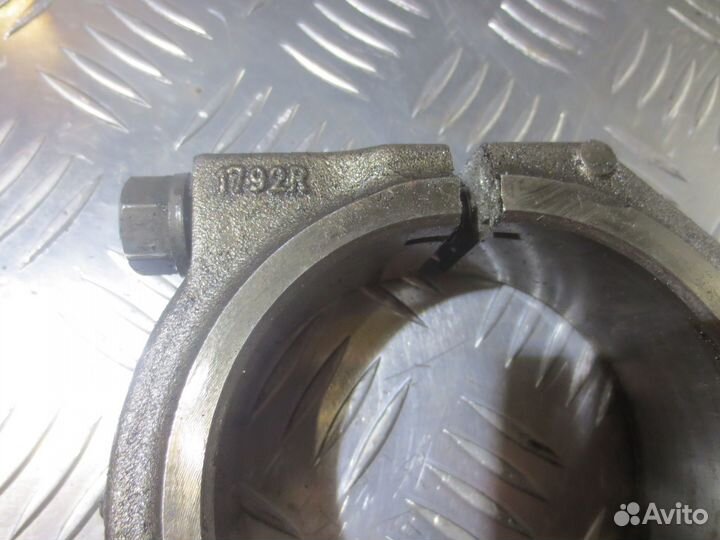 Шатун renault 7420793636