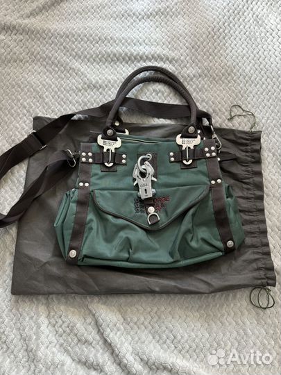 Сумка GGL доставка