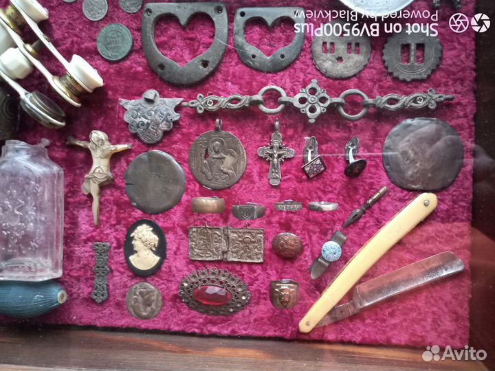 Домашний мини музей,картина ручная работа