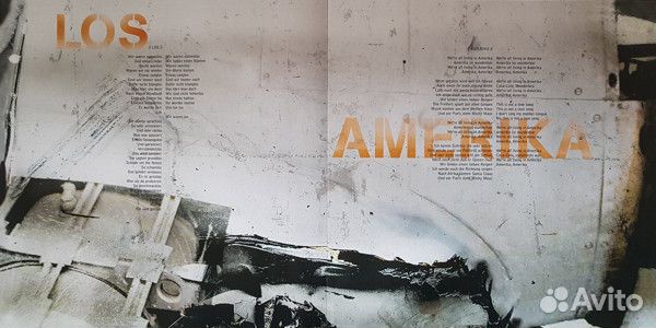 Виниловая пластинка Rammstein, Reise, Reise