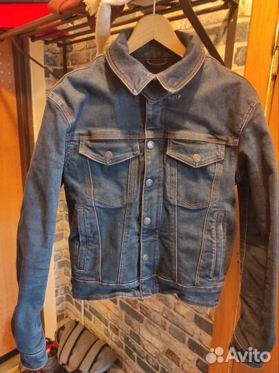 Мотокуртка BMW Roadcrafted