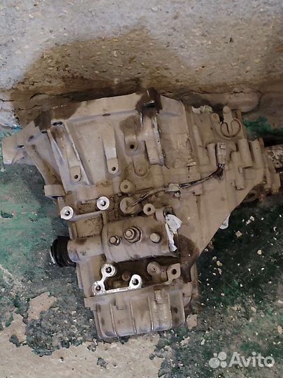 Коробка передач