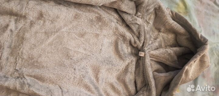 Костюм мужской теплый