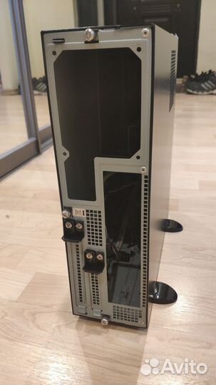 Корпус для пк новый AOpen B200