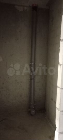 Квартира-студия, 20,1 м², 2/2 эт.