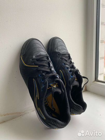 Футзалки joma