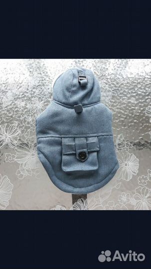 Одежда для собак