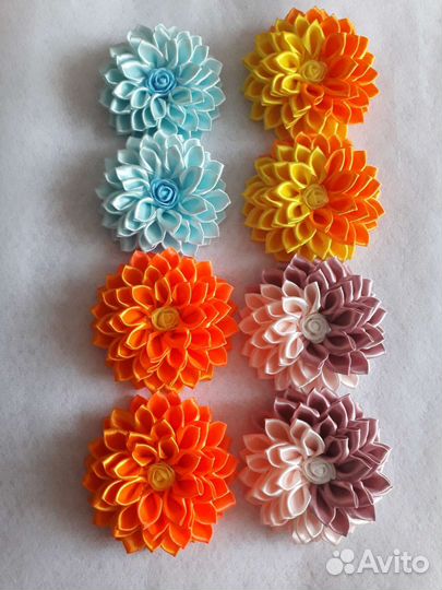 Резинка для волос