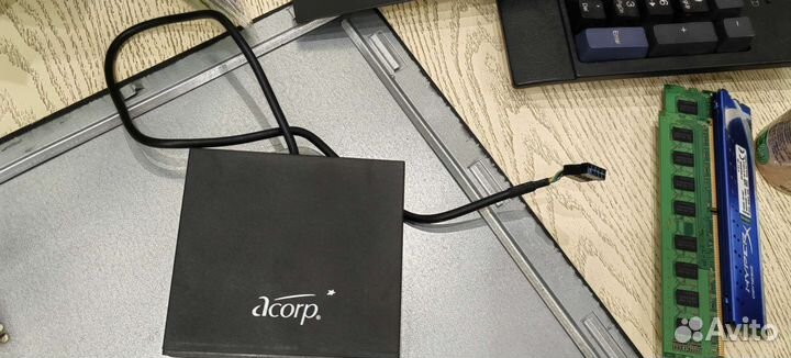 Адаптер для карт