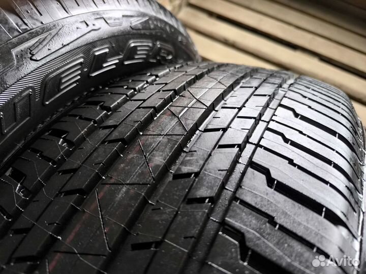 Bridgestone Dueler A/T 693 265/55 R20