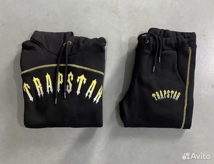 Костюм trapstar