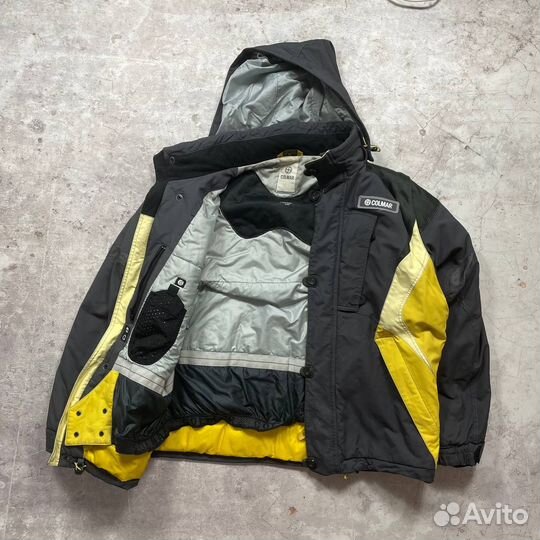 Куртка горнолыжная Colmar / 52 размер