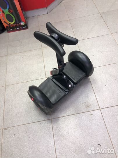 Мини segway